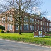 Rothamsted’s iconic Russell Building opens for business